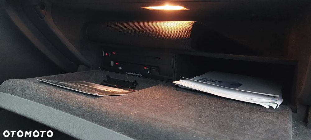 Audi A6 Avant 2.0 TFSI - 27