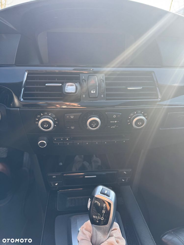 BMW Seria 5 - 9