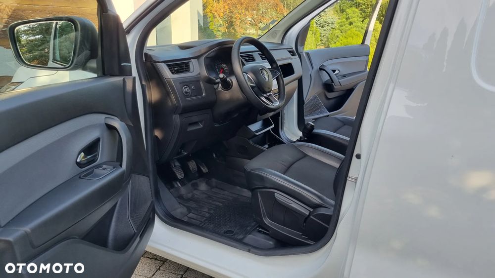Renault Kangoo Express - 15