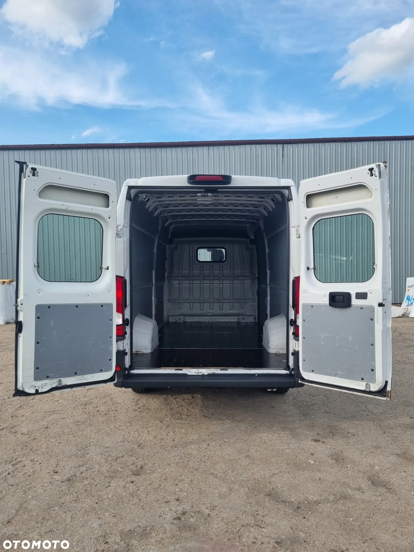Fiat Ducato - 23