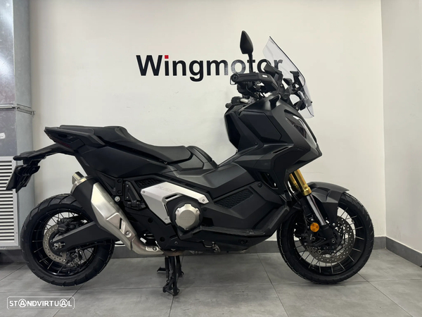Honda X-ADV 750
