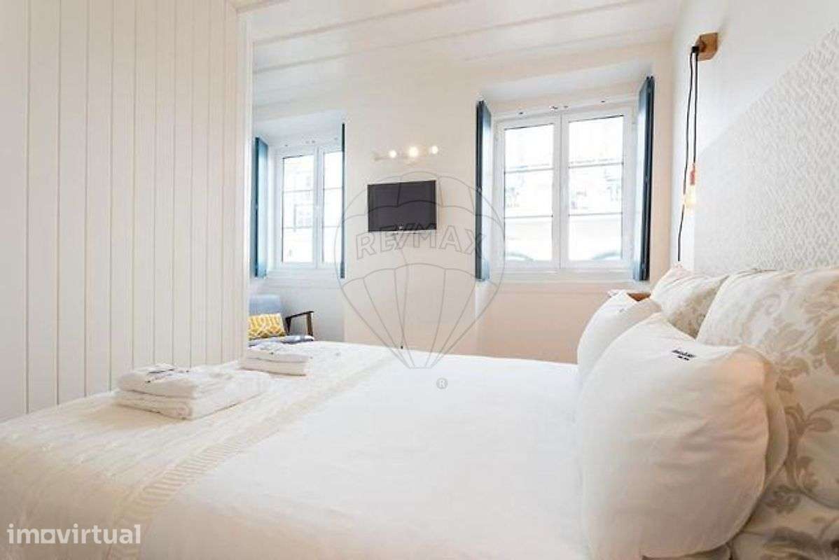 Apartamento T1 para venda - Grande imagem: 3/13