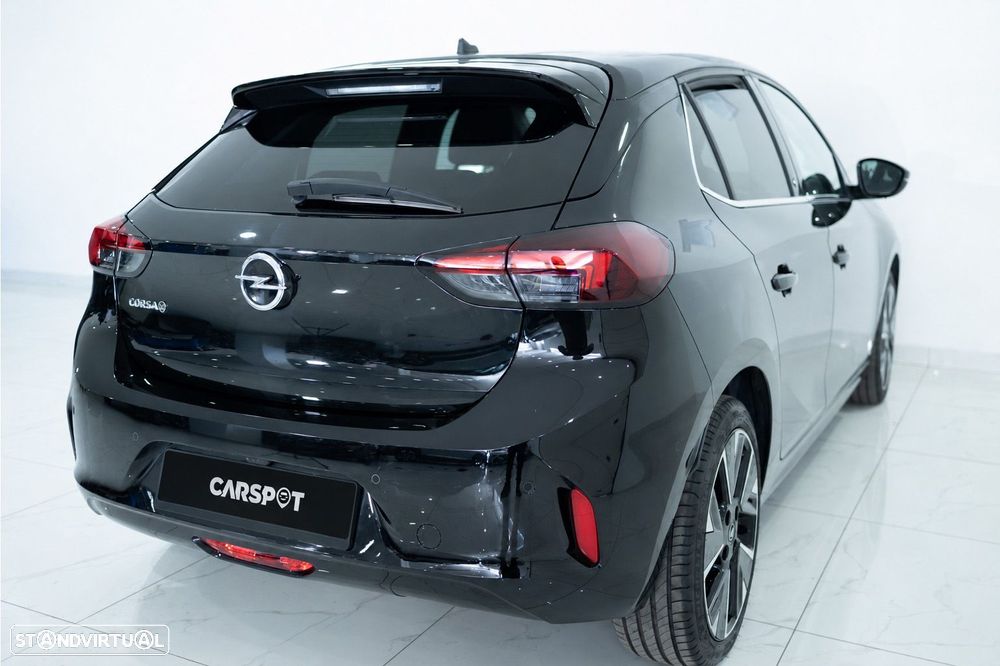 Opel Corsa-e GS Line - 5