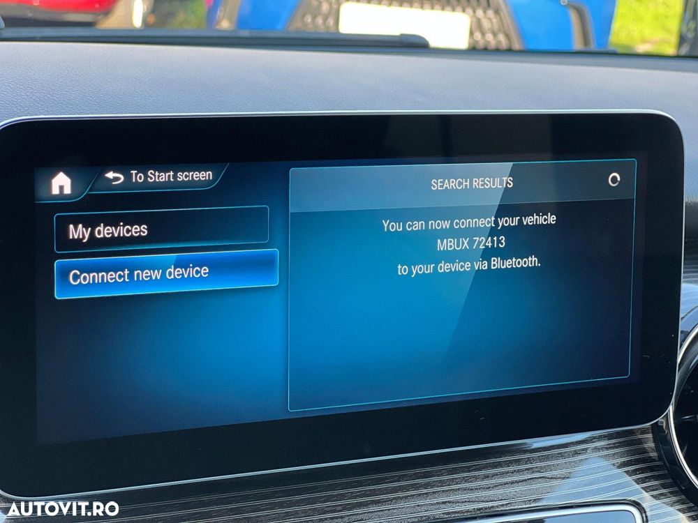 Mercedes-Benz V - 33