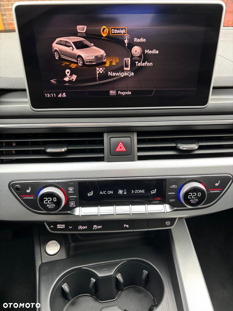 Audi A4 Avant - 37