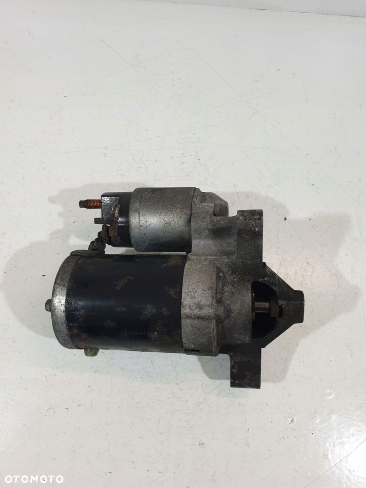 rozrusznik 9656317780 peugeot 207 lift citroen c3 eur 1.4b - 6