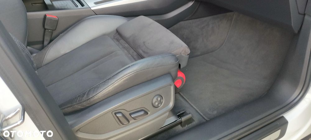 Audi Q5 40 TDI Quattro S tronic - 12