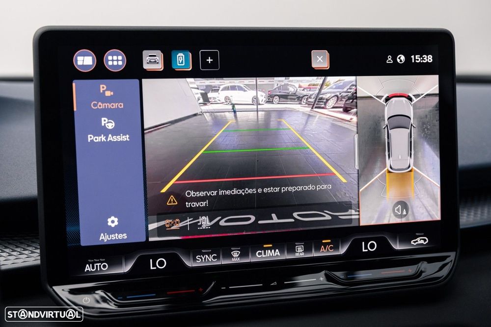 Cupra Terramar 1.5 e-Hybrid Tribe Edition DSG - 47