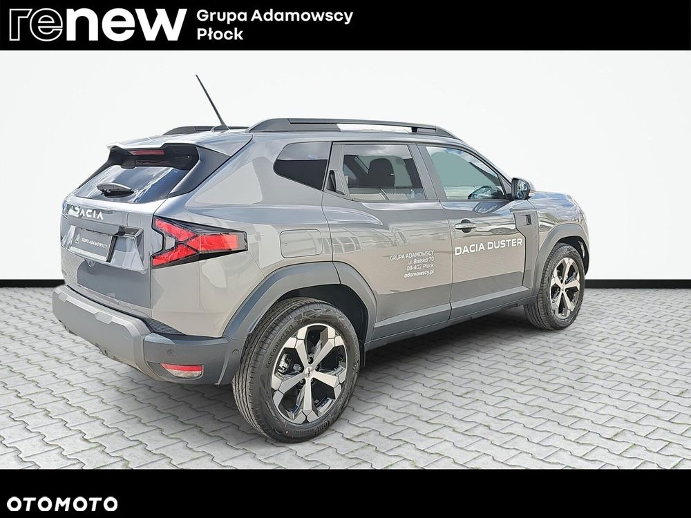 Dacia Duster 1.2 TCe mHEV Journey - 2