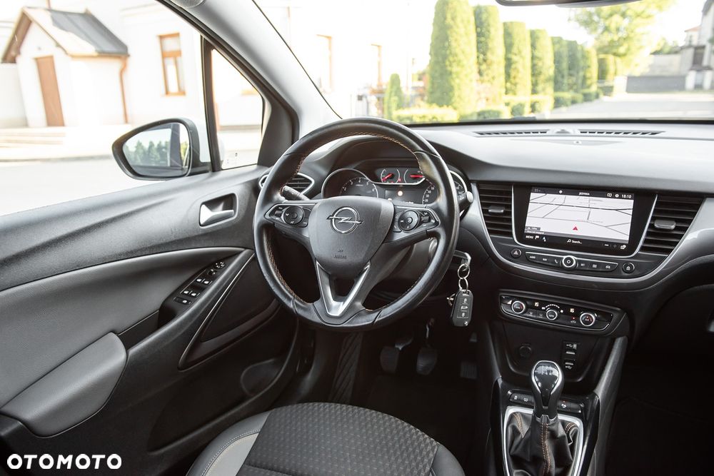 Opel Crossland X 1.2 Start/Stop Limited Edition - 26