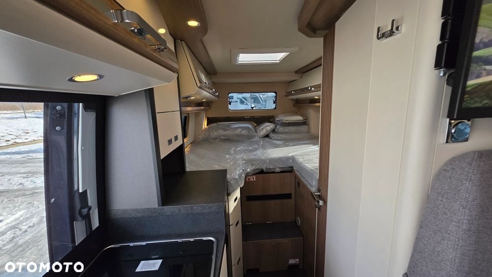 Carthago Malibu Genius 641 - 19
