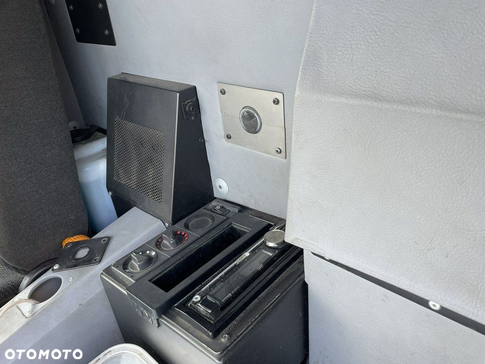 Inny Hako Citymaster 2000 Zamiatarka 2016 - 10