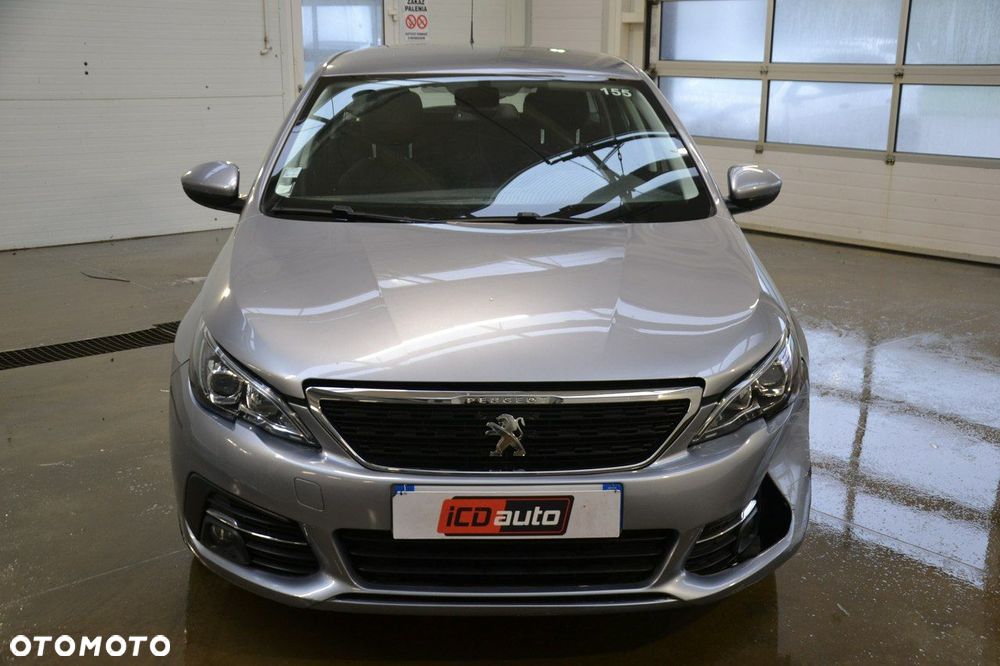 Peugeot 308 - 2