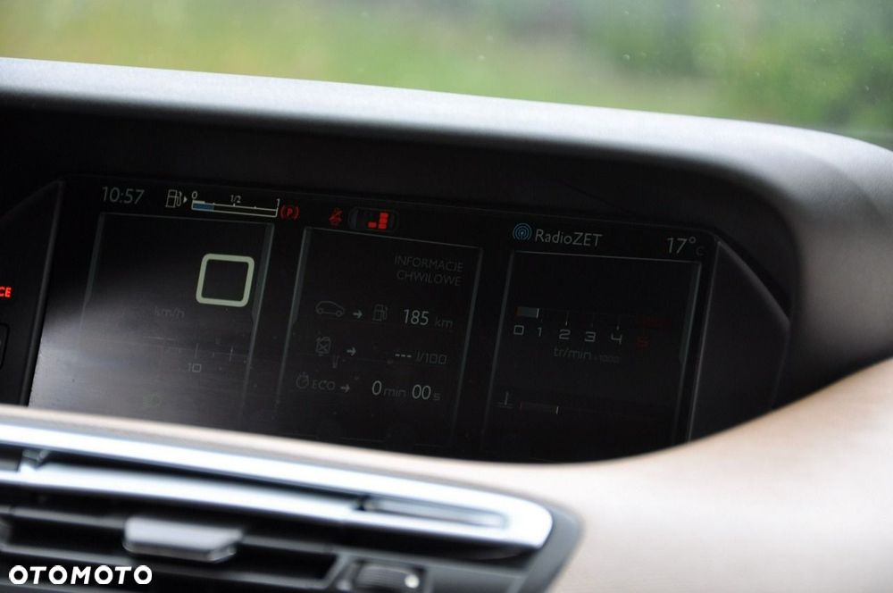 Citroën C4 Picasso e-HDi 115 Intensive - 31