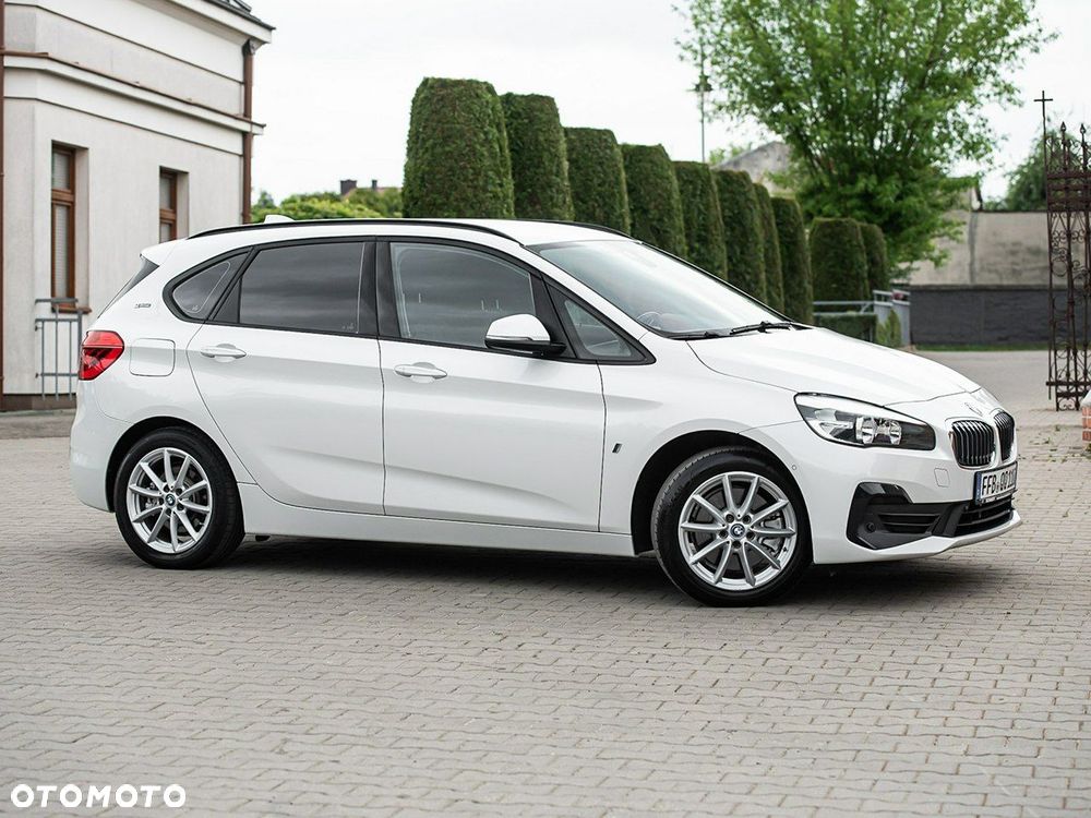 BMW Seria 2 225xe iPerformance Sport Line - 18