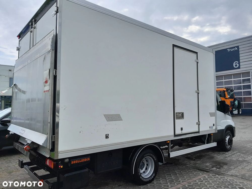 Iveco Daily - 6