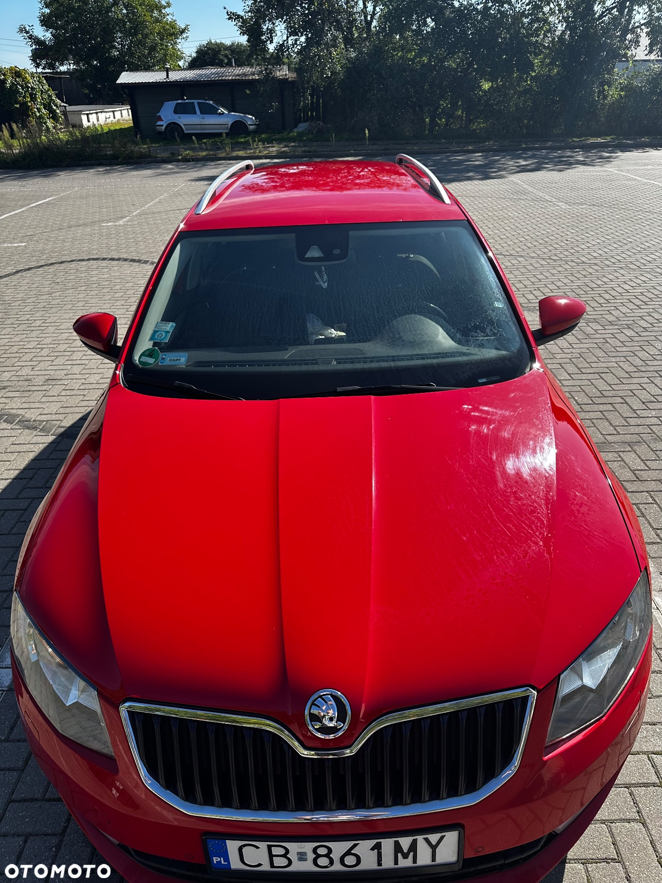Skoda Octavia 2.0 TDI RS DSG - 2