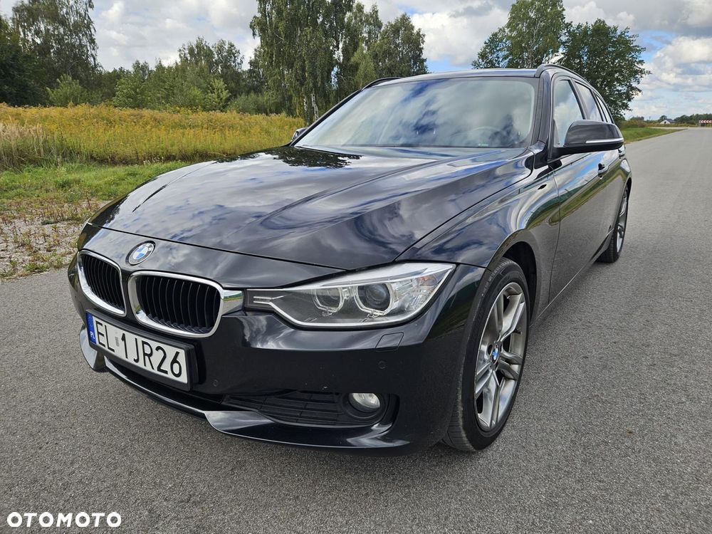 BMW Seria 3 - 19