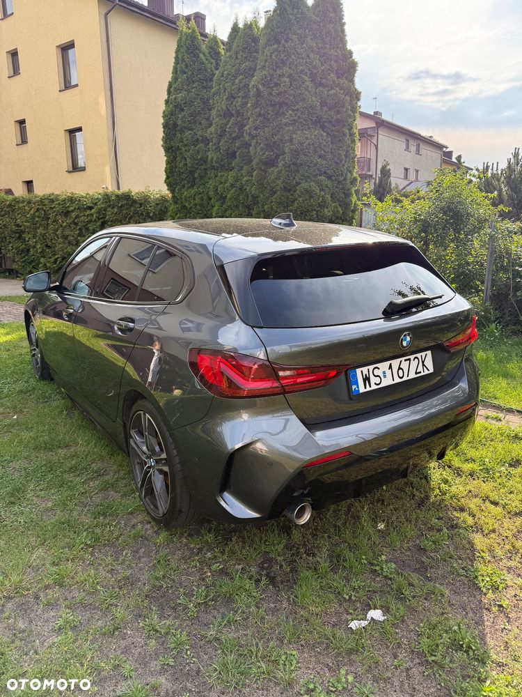 BMW Seria 1 118i M Sport - 15