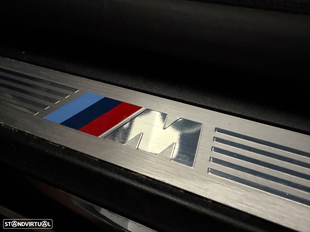 BMW X3 30 e xDrive Pack M - 16