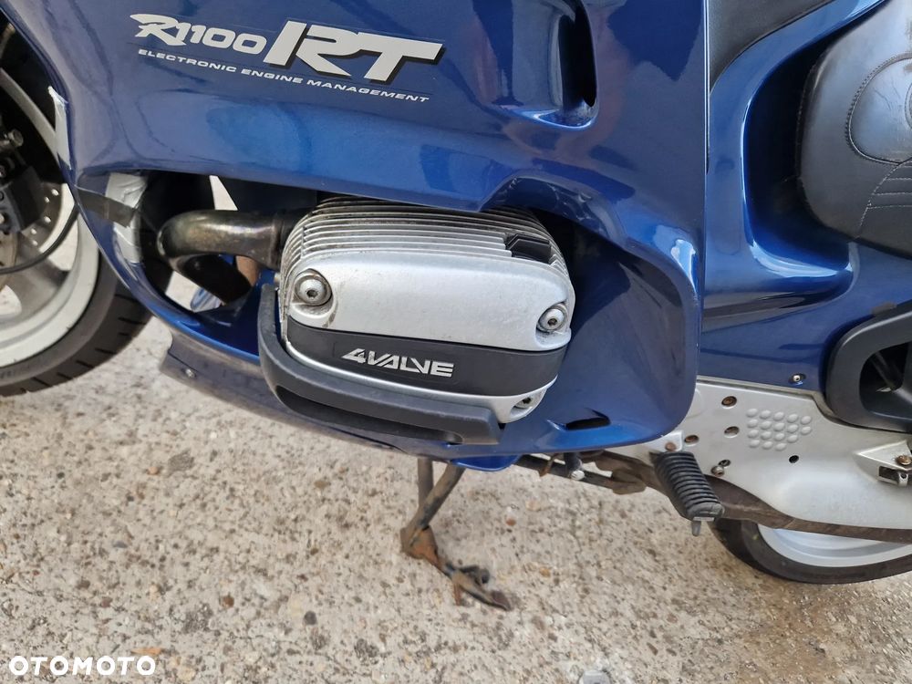 BMW RT - 27