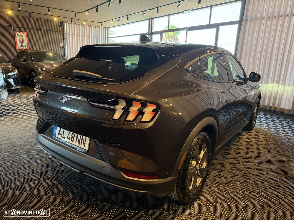Ford Mustang Mach-E 98.7 kWh Premium - 7