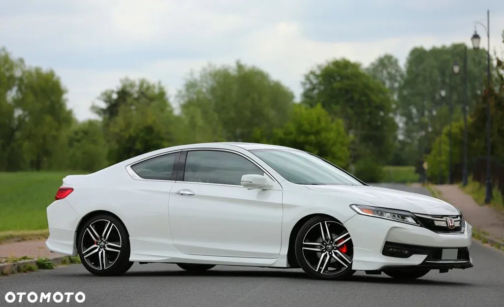 Honda Accord - 3