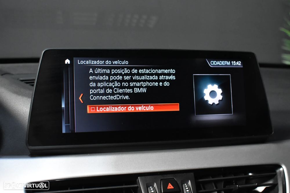 BMW X1 xDrive25e Advantage - 44