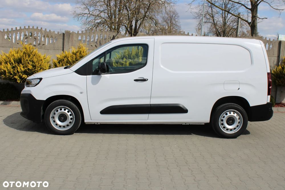 Citroën Berlingo - 5
