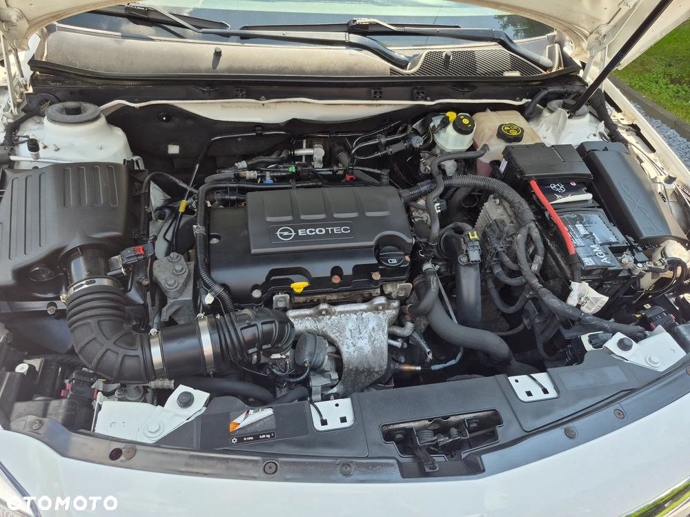 Opel Insignia 1.4 T Elegance S&S - 19