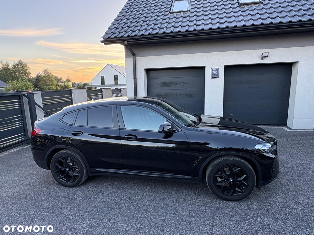 BMW X4 xDrive30i - 3