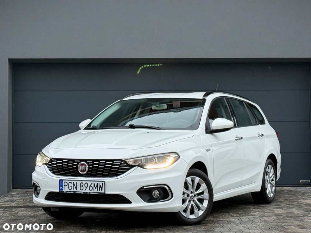Fiat Tipo 1.4 T-Jet Lounge - 6