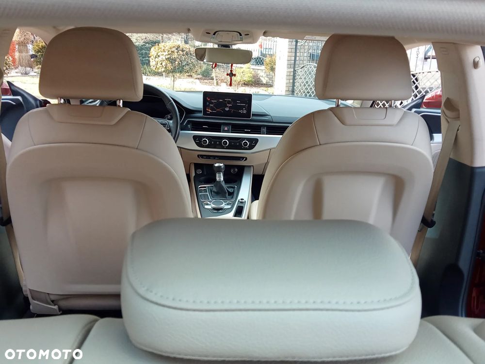 Audi A5 Sportback 2.0 TDI - 10