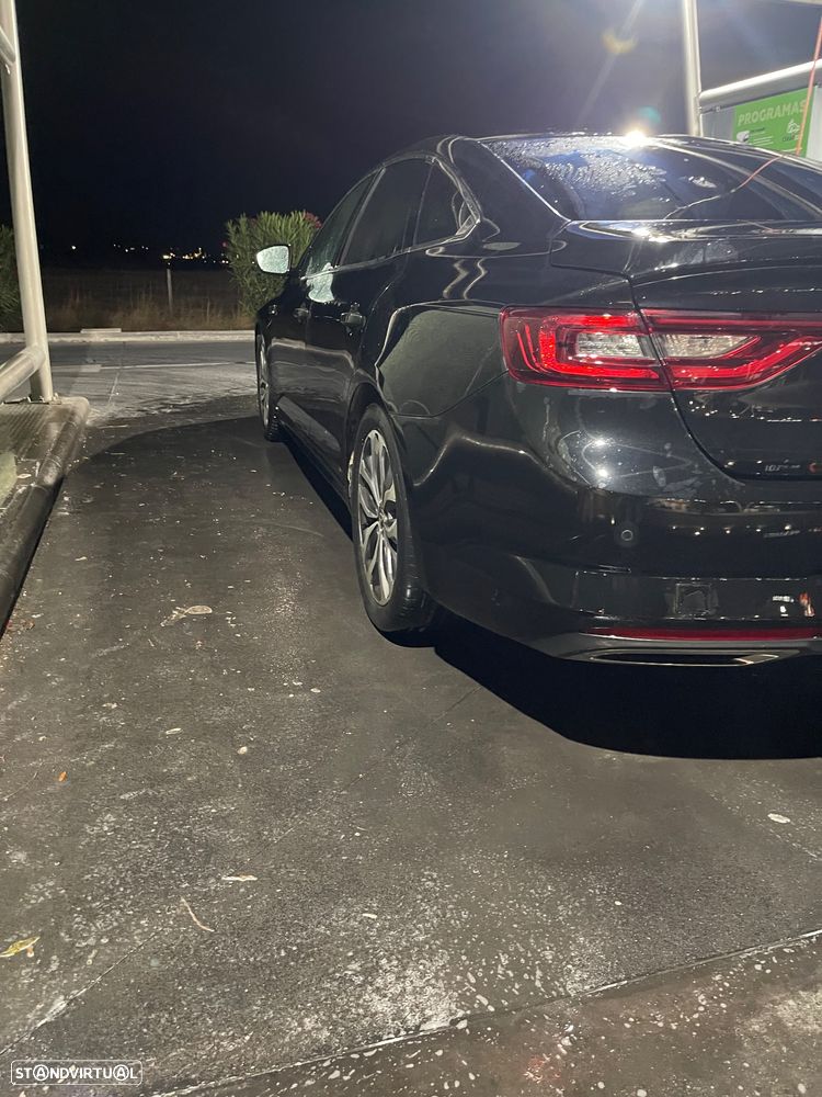 Renault Talisman ENERGY dCi 130 INTENS - 6