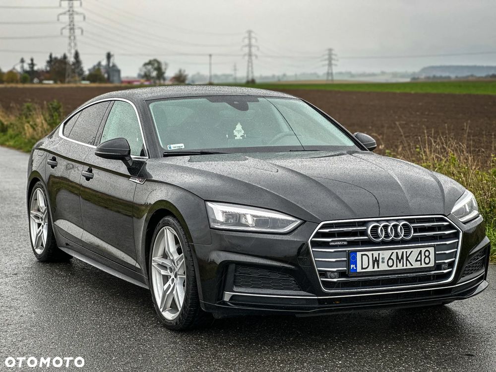 Audi A5 - 7
