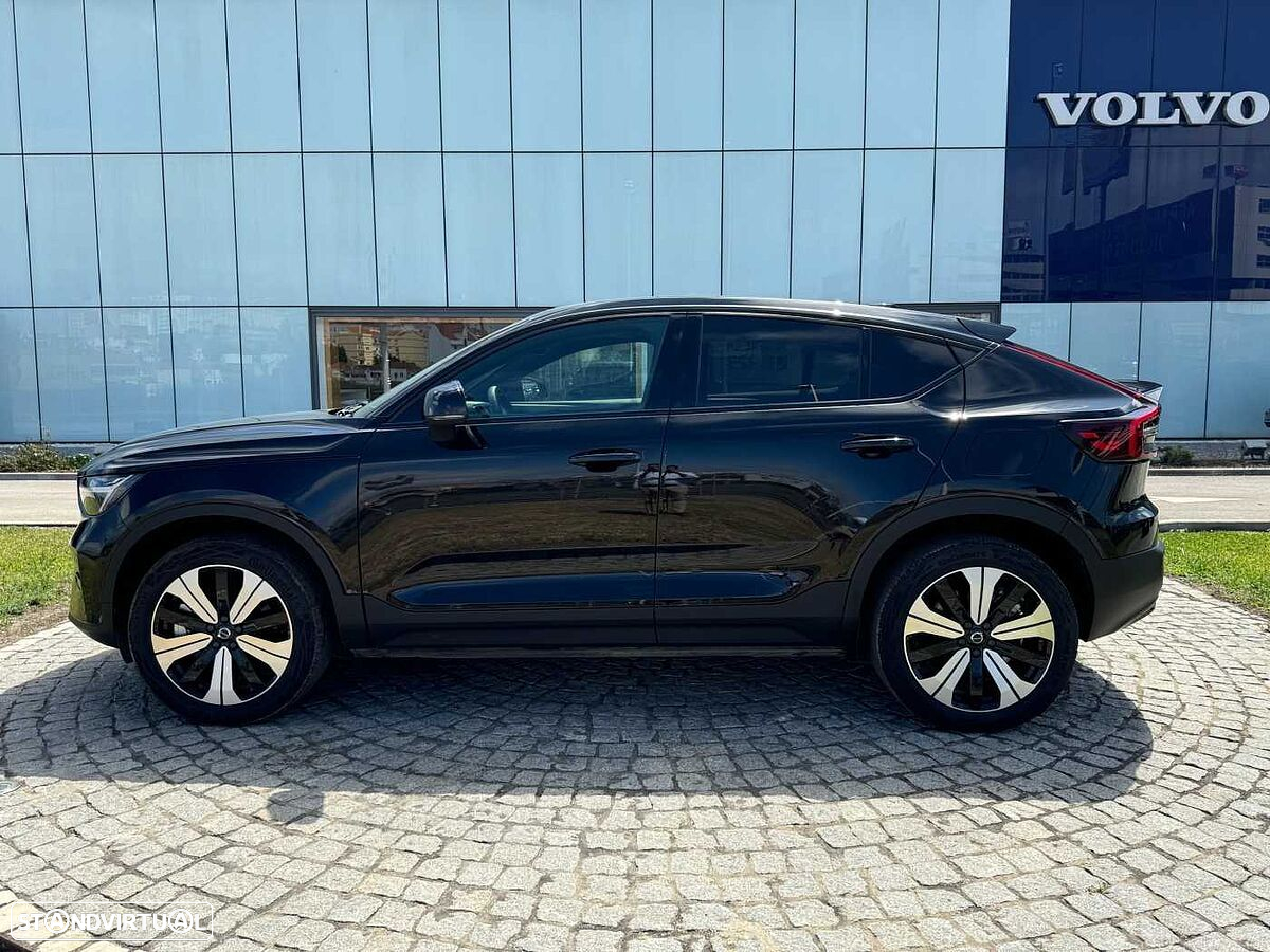 Volvo C40 - 5