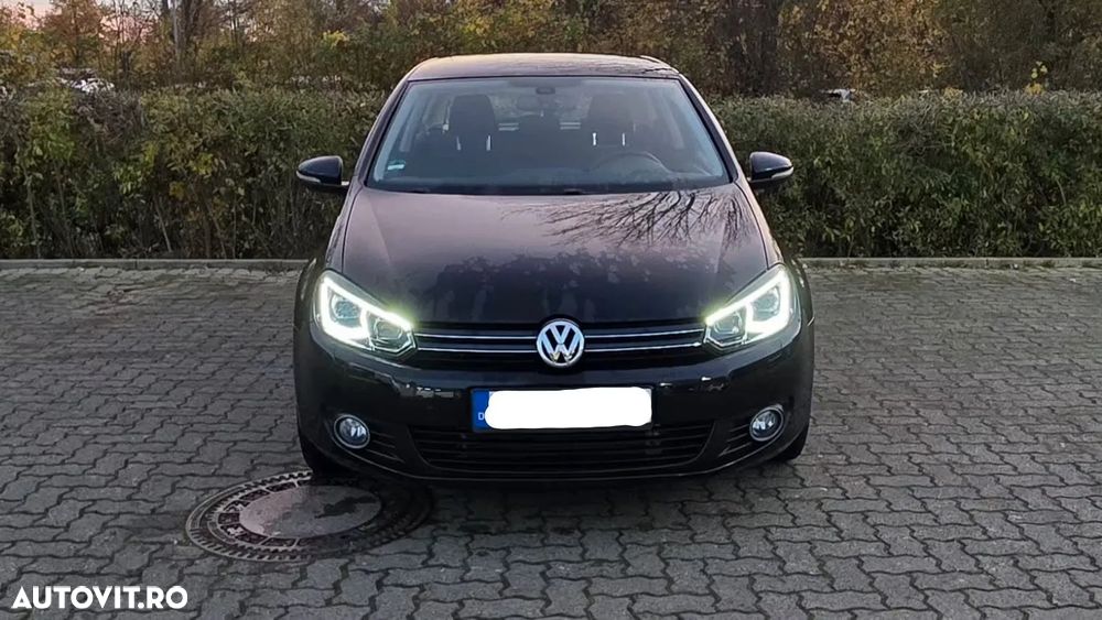 Volkswagen Golf 1.4 TSI Highline - 3
