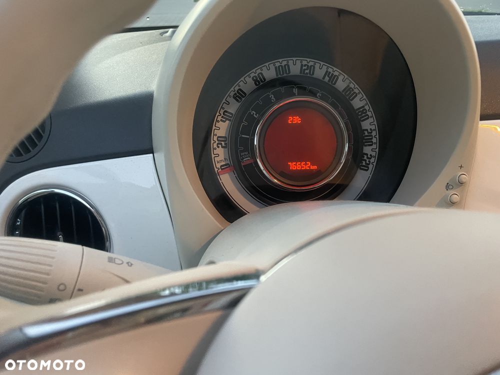 Fiat 500 - 7