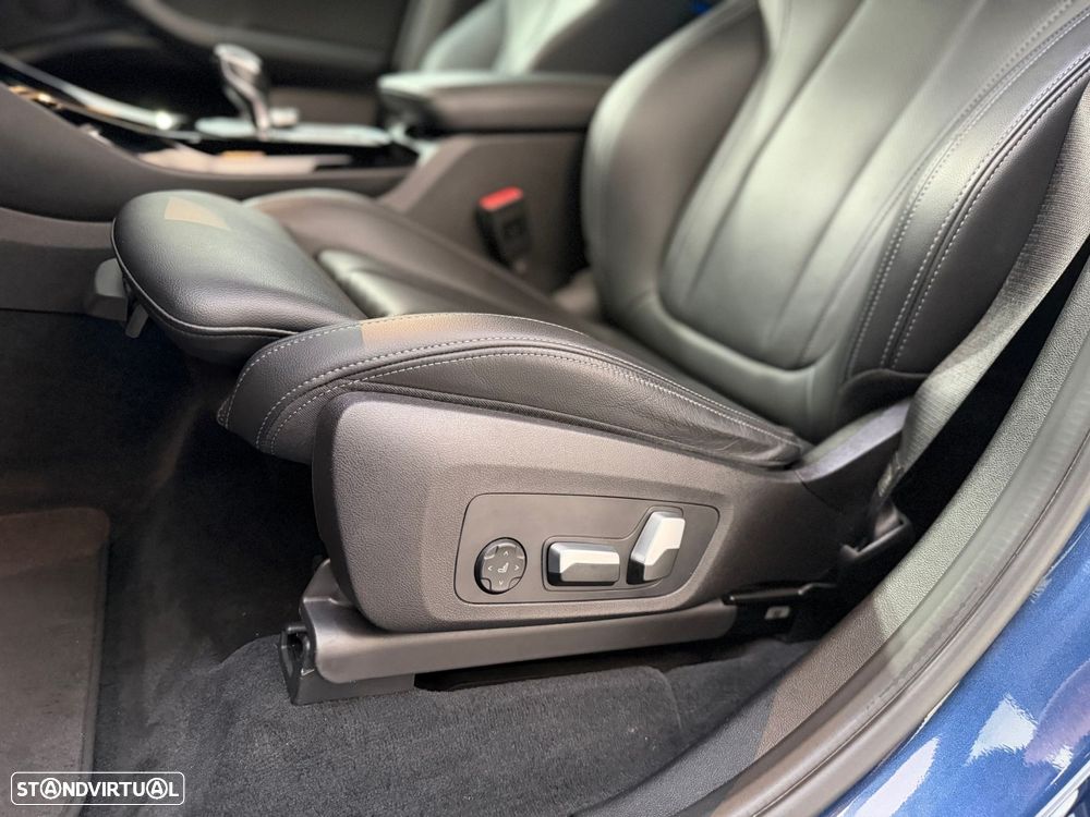 BMW X3 30 e xDrive Pack M - 18