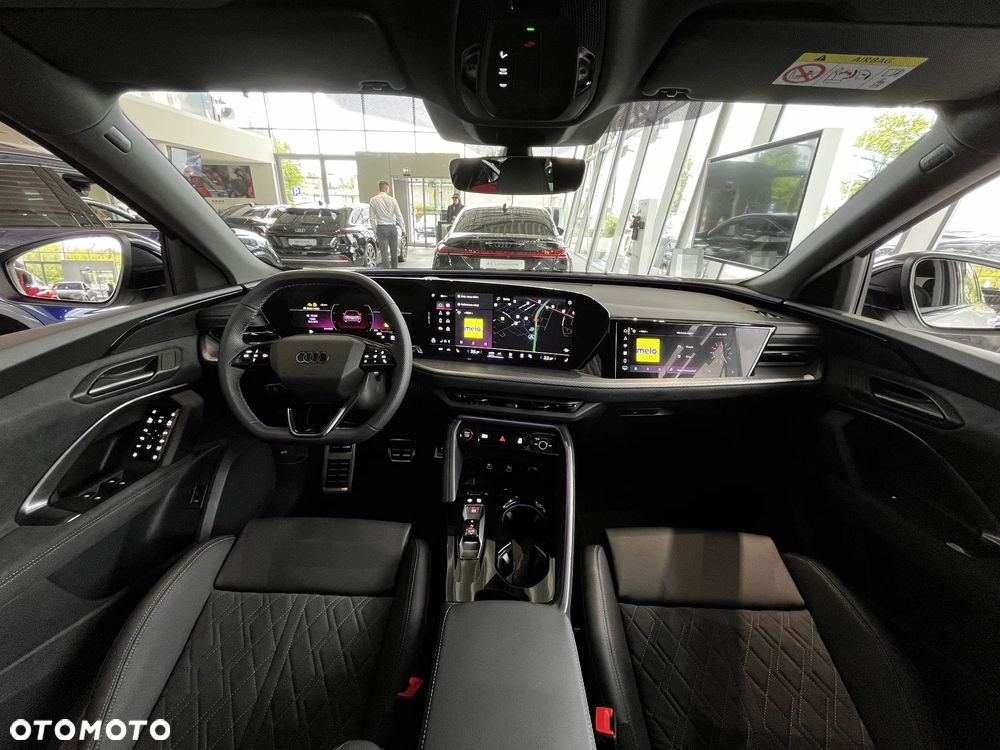 Audi Q5 TFSI mHEV 150 kW Quattro S tronic - 12