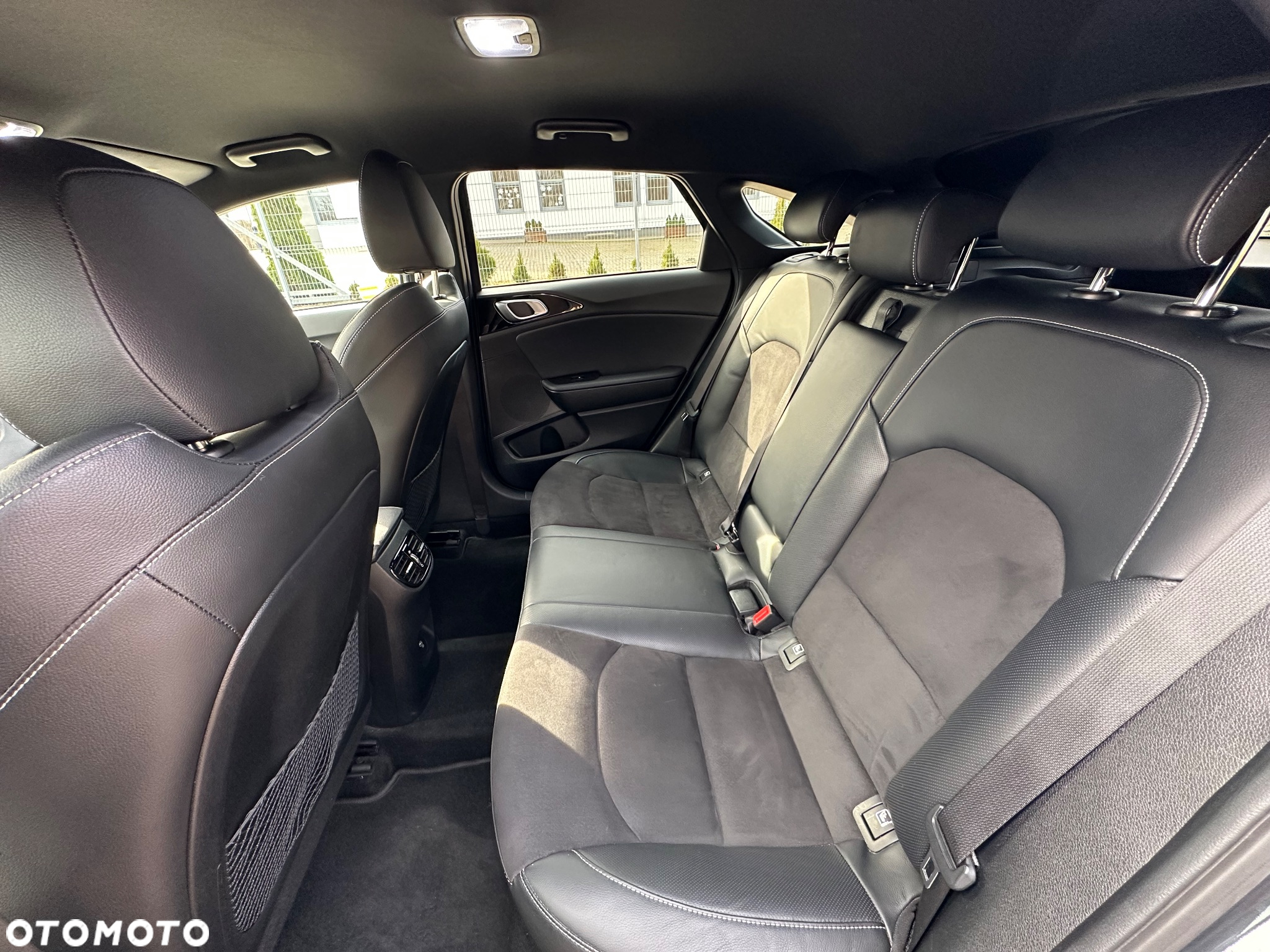 Kia ProCeed 1.5 T-GDI GT Line DCT - 16