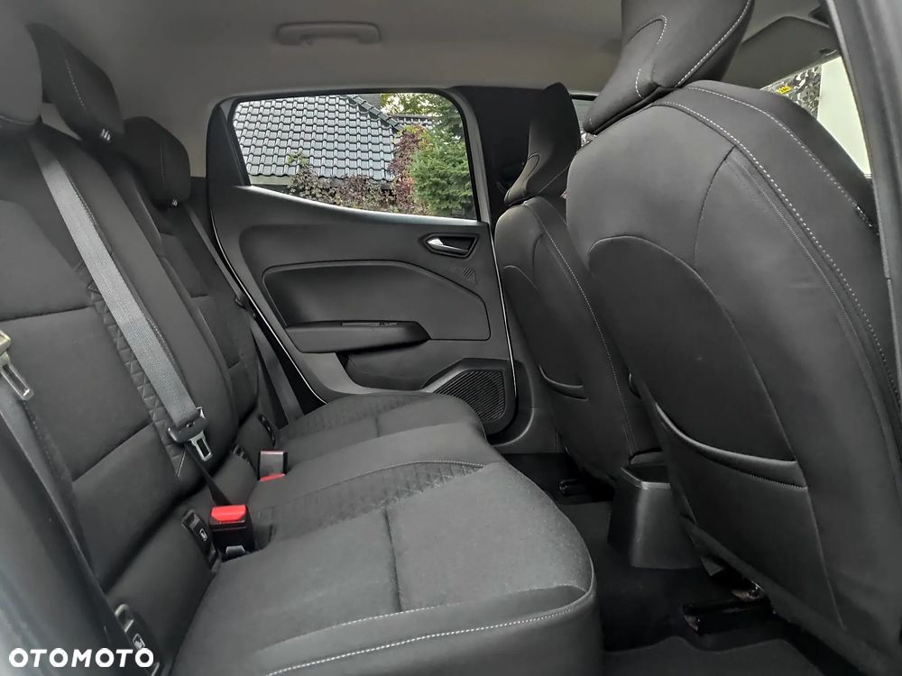 Renault Clio 1.0 TCe Intens - 10
