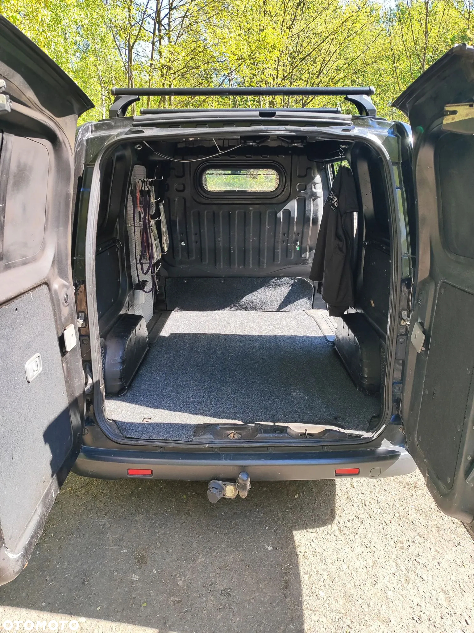 Nissan NV200 - 10