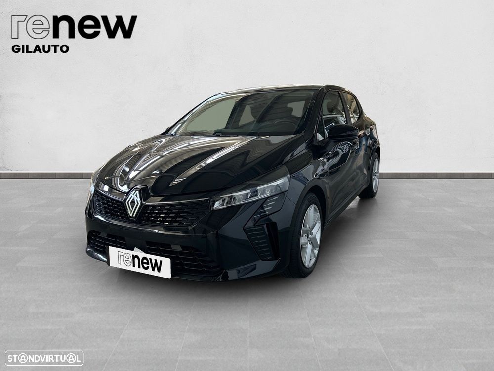 Renault Clio 1.0 TCe Evolution Bi-Fuel - 1