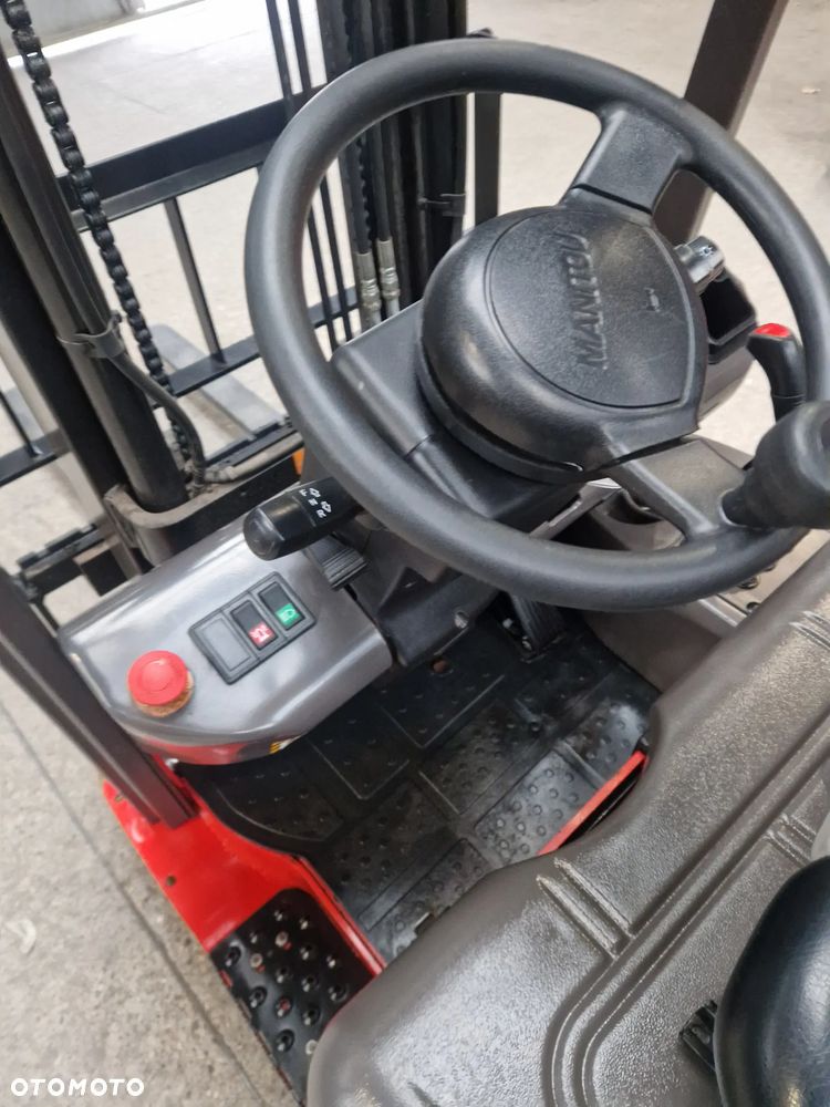 Manitou ME315C - 8