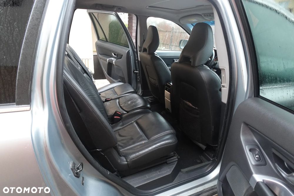 Volvo XC 90 3.2 AWD R-Design - 20