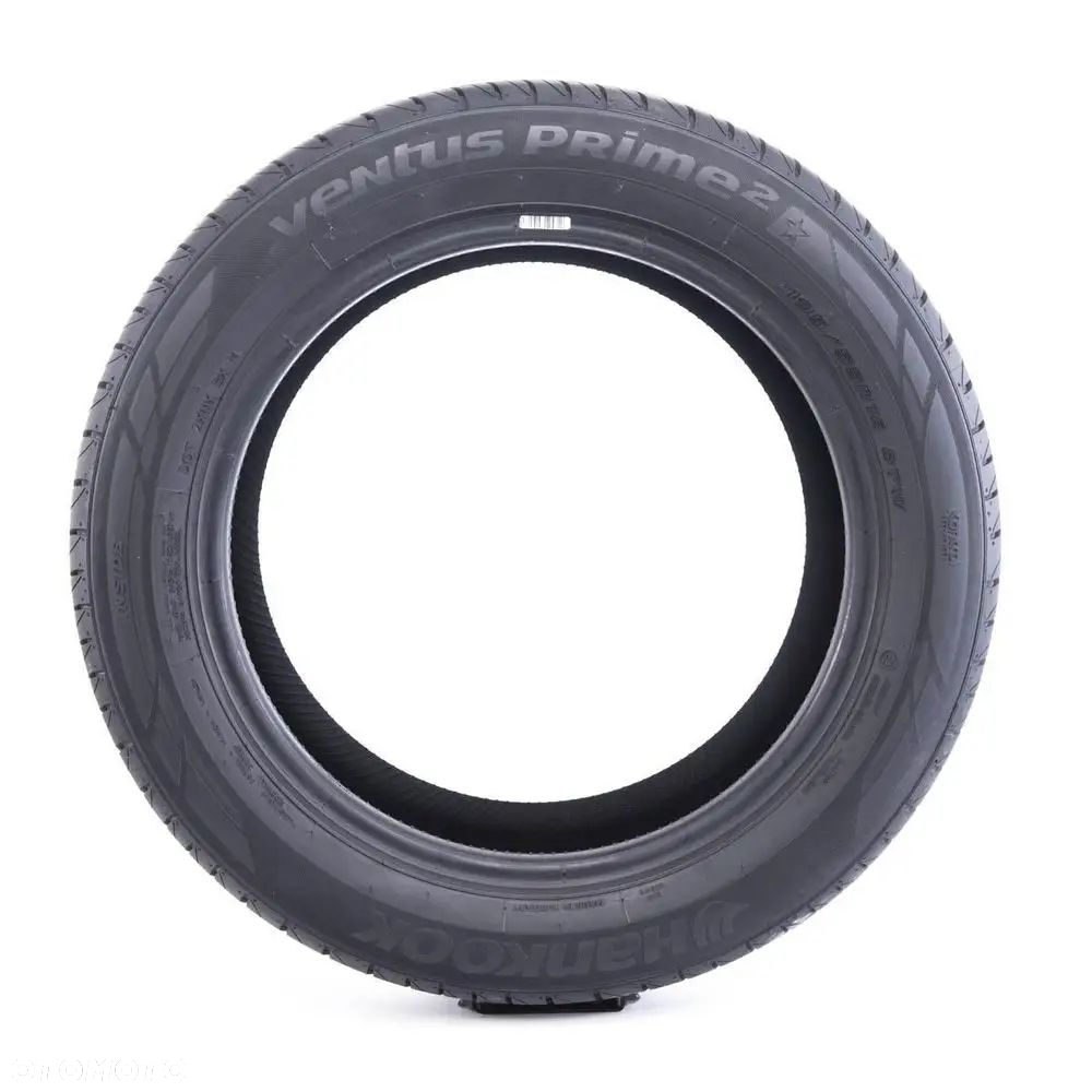 215/55R16 Hankook Ventus Prime 2 komplet opon lato 5,4mm - 6