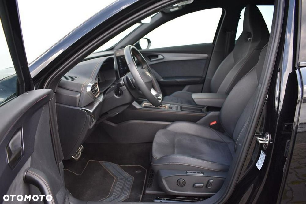 Cupra Formentor - 15