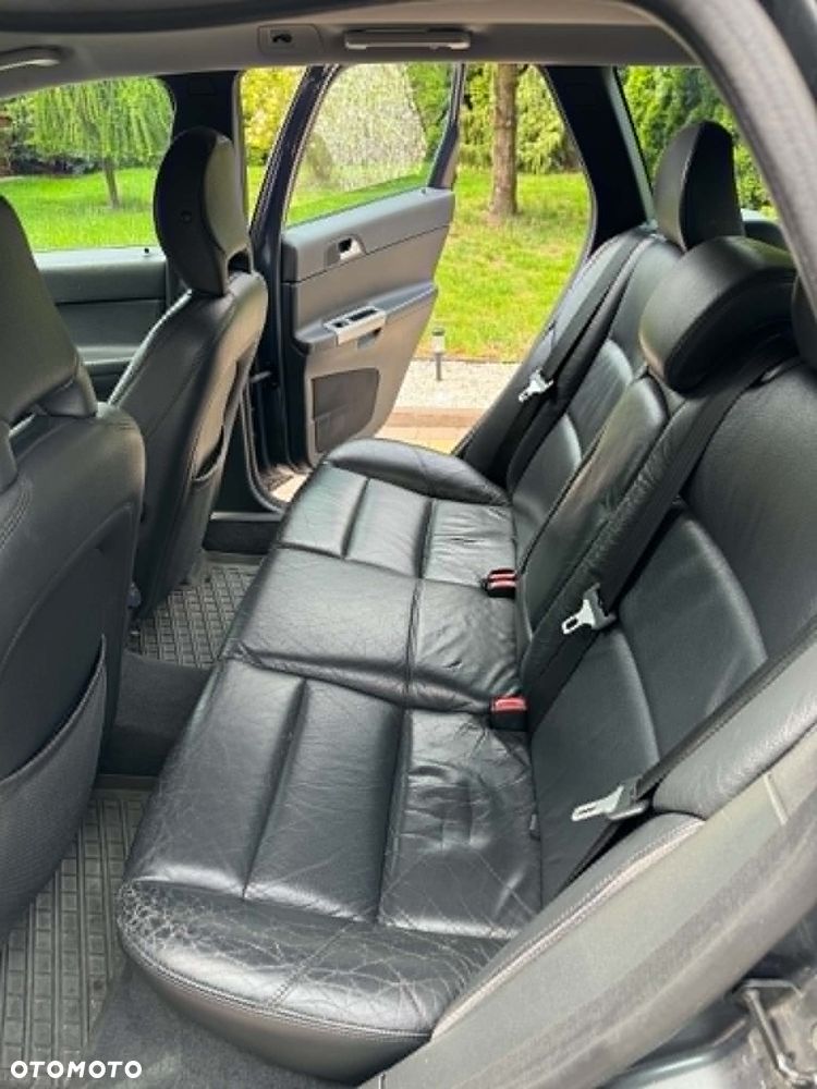 Volvo V50 D5 DPF Kinetic - 20