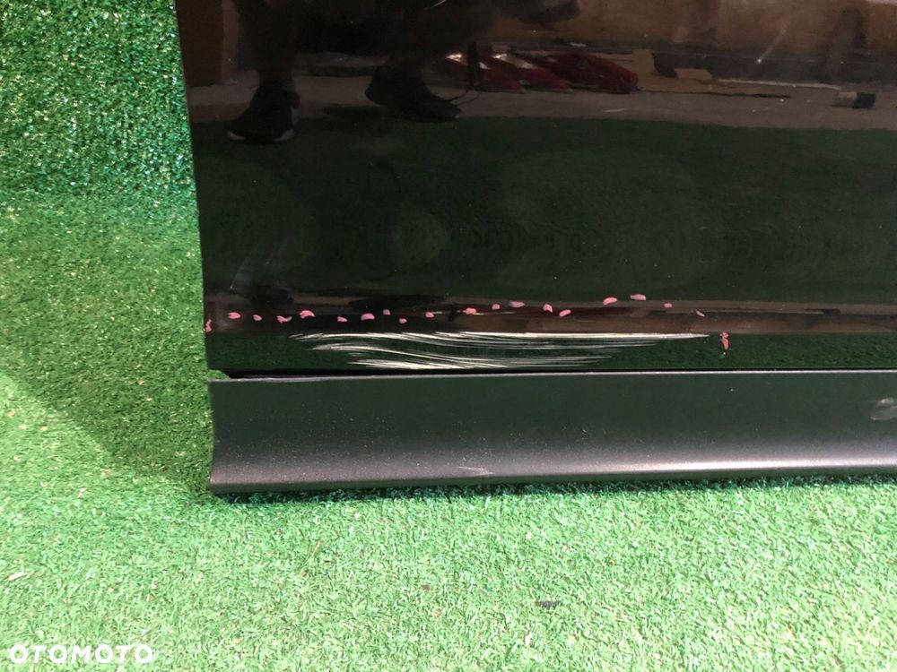 DRZWI PRZEDNIE PRAWE PORSCHE CAYENNE III 9Y0831312C NR.224 - 2